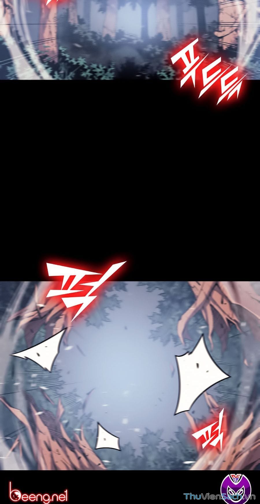 Truyện Tranh Sự Trở Lại Của Pháp Sư Vĩ Đại Sau 4000 Năm trang 5