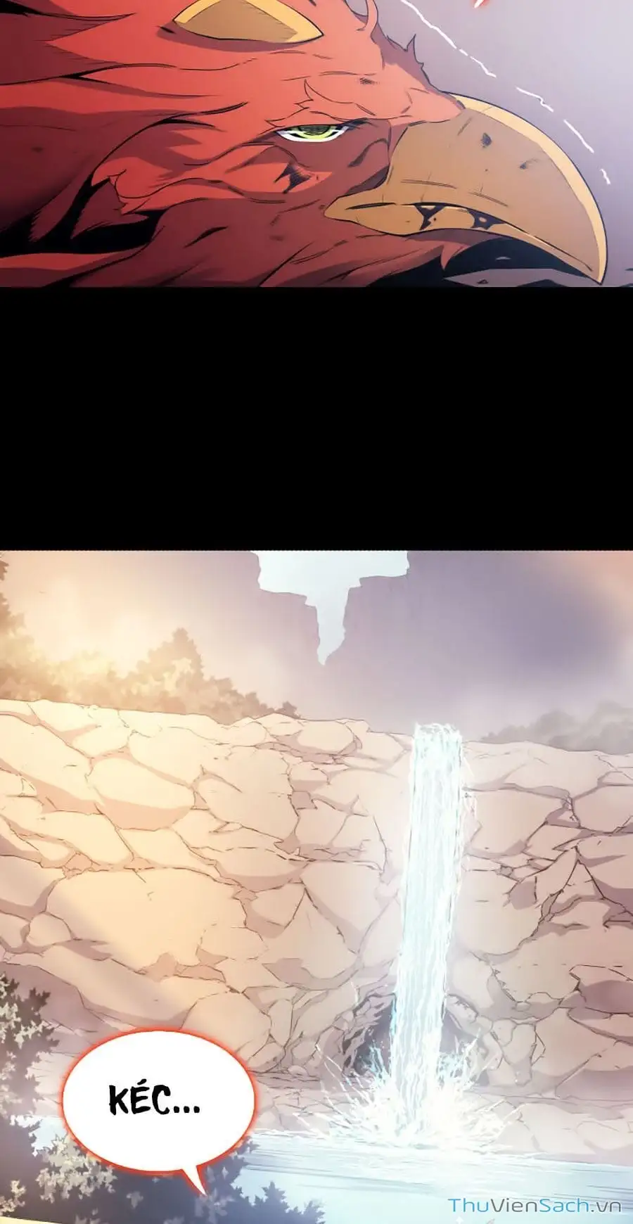 Truyện Tranh Sự Trở Lại Của Pháp Sư Vĩ Đại Sau 4000 Năm trang 5