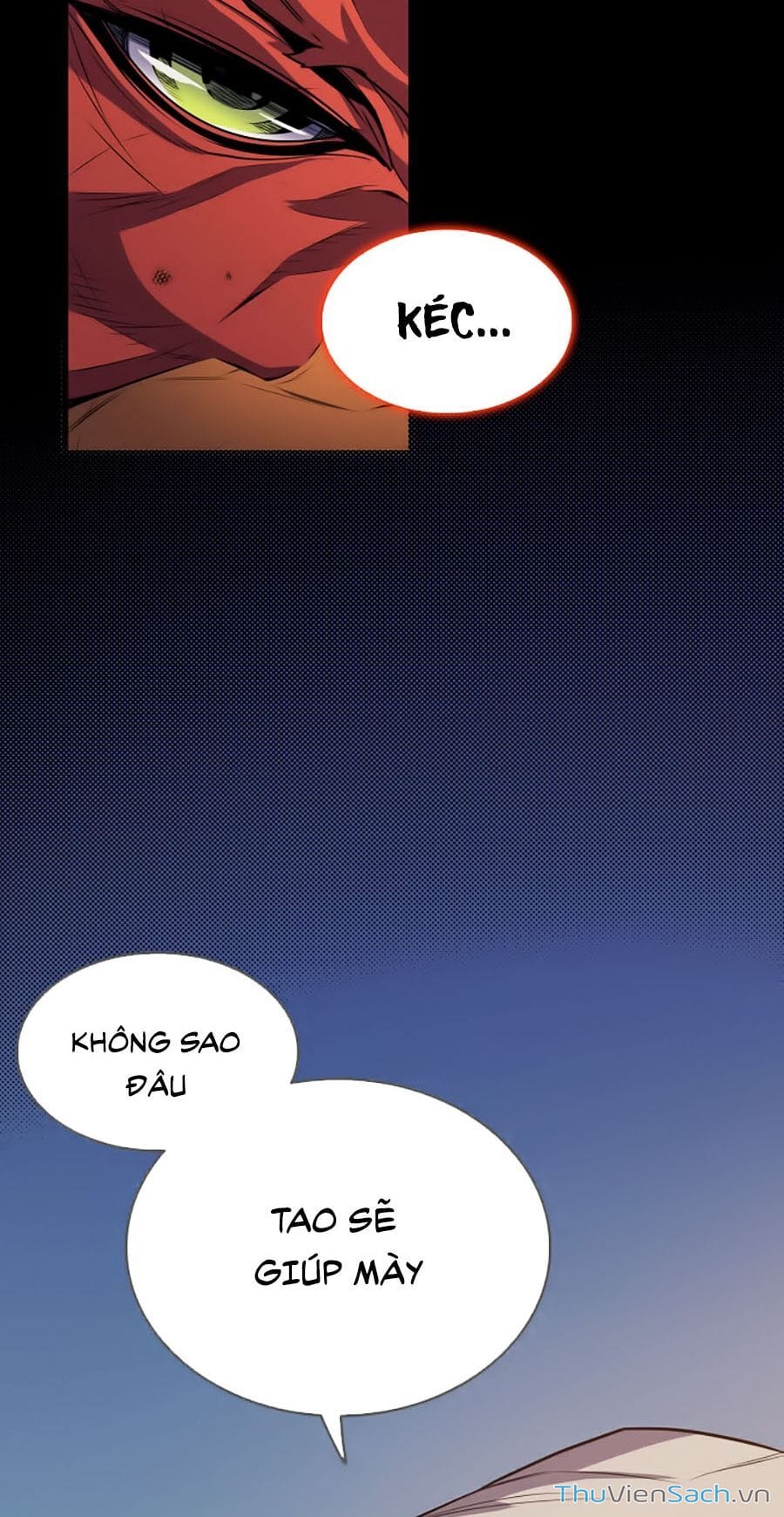 Truyện Tranh Sự Trở Lại Của Pháp Sư Vĩ Đại Sau 4000 Năm trang 5