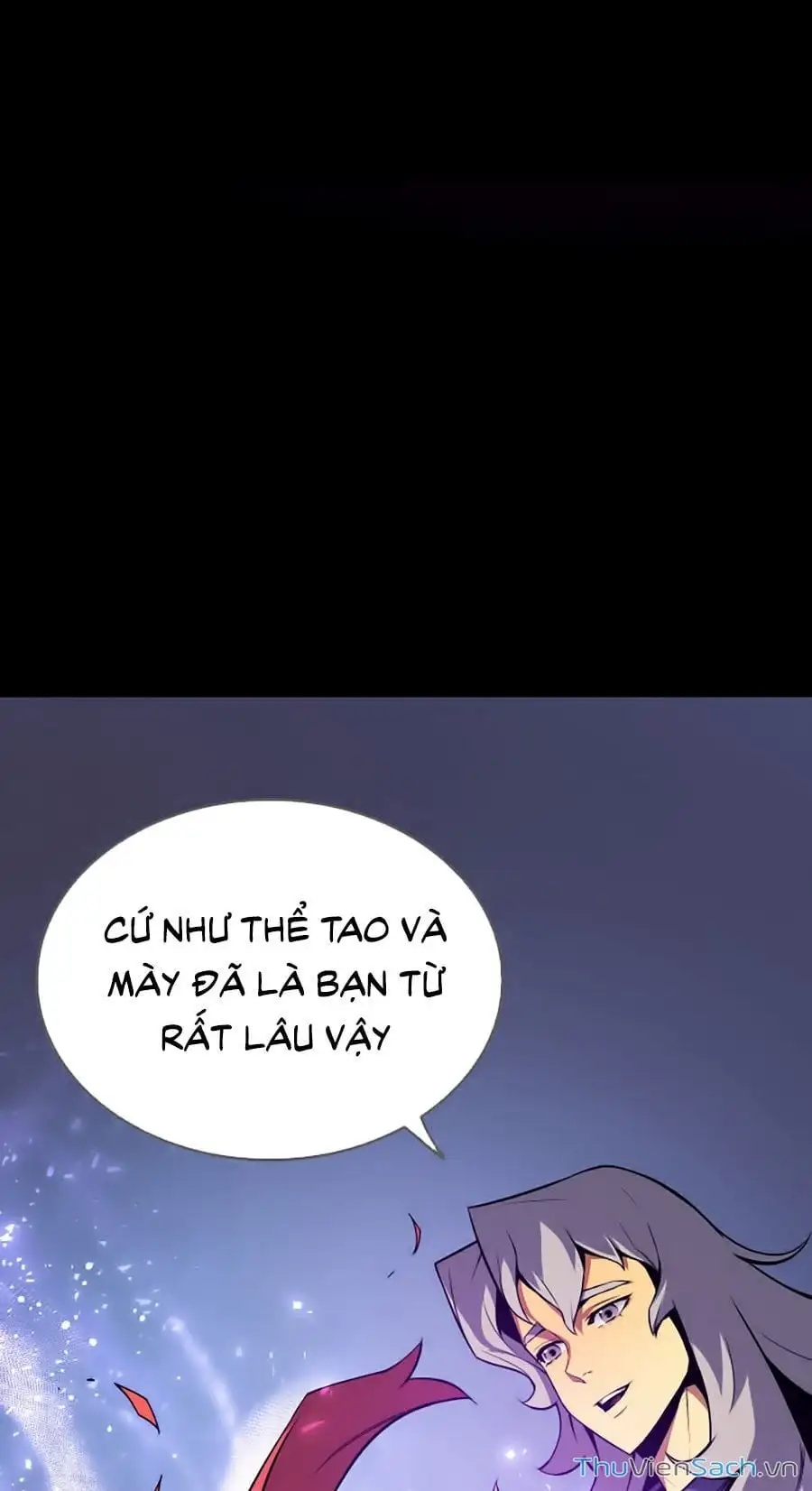 Truyện Tranh Sự Trở Lại Của Pháp Sư Vĩ Đại Sau 4000 Năm trang 5