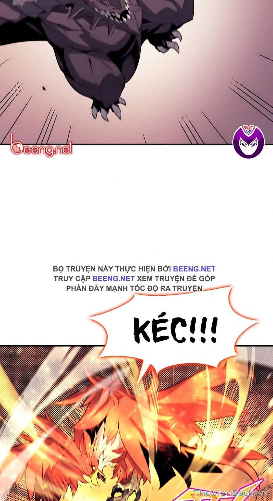 Truyện Tranh Sự Trở Lại Của Pháp Sư Vĩ Đại Sau 4000 Năm trang 5