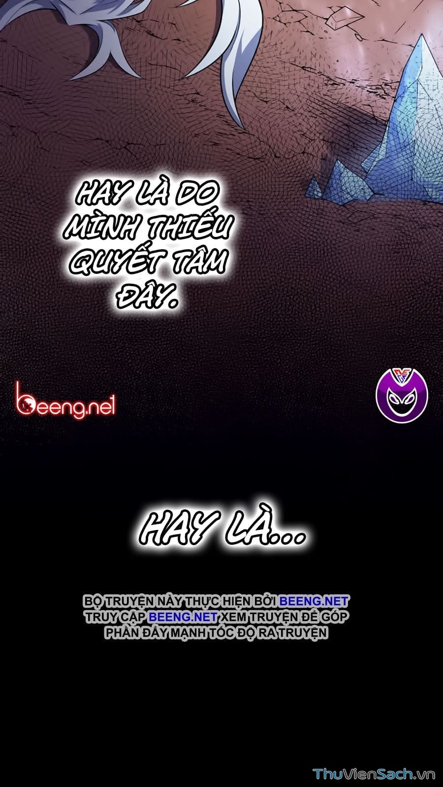 Truyện Tranh Sự Trở Lại Của Pháp Sư Vĩ Đại Sau 4000 Năm trang 5