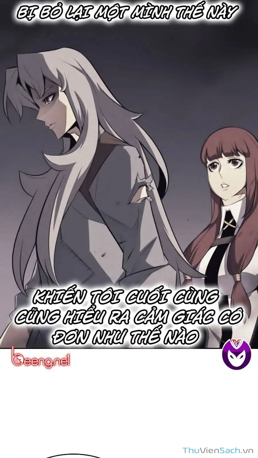 Truyện Tranh Sự Trở Lại Của Pháp Sư Vĩ Đại Sau 4000 Năm trang 5