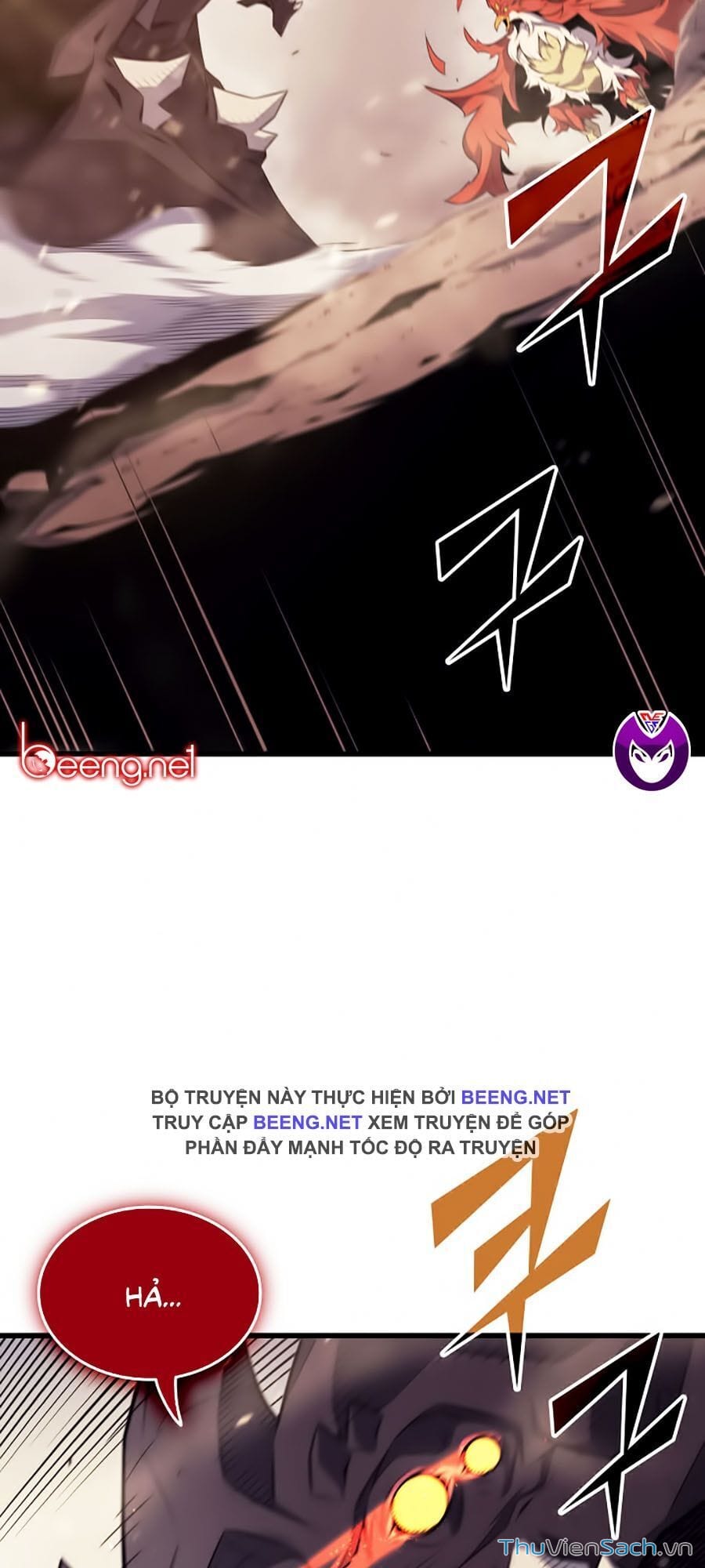 Truyện Tranh Sự Trở Lại Của Pháp Sư Vĩ Đại Sau 4000 Năm trang 5