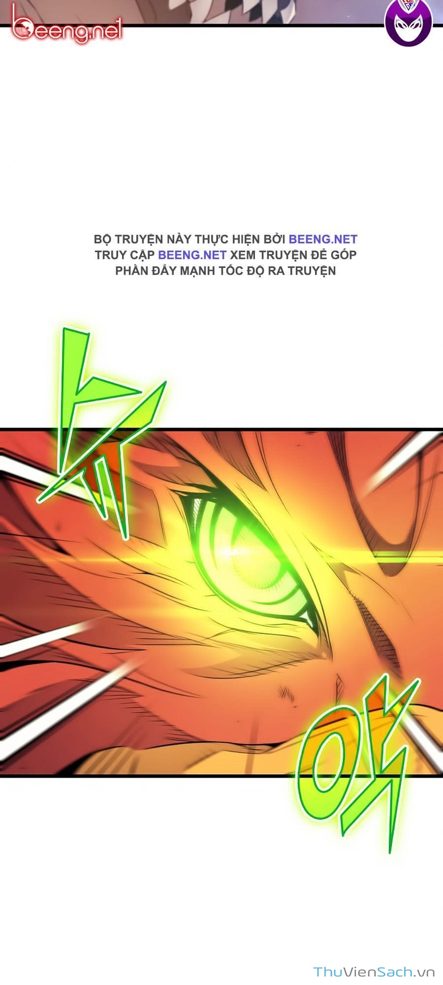 Truyện Tranh Sự Trở Lại Của Pháp Sư Vĩ Đại Sau 4000 Năm trang 5