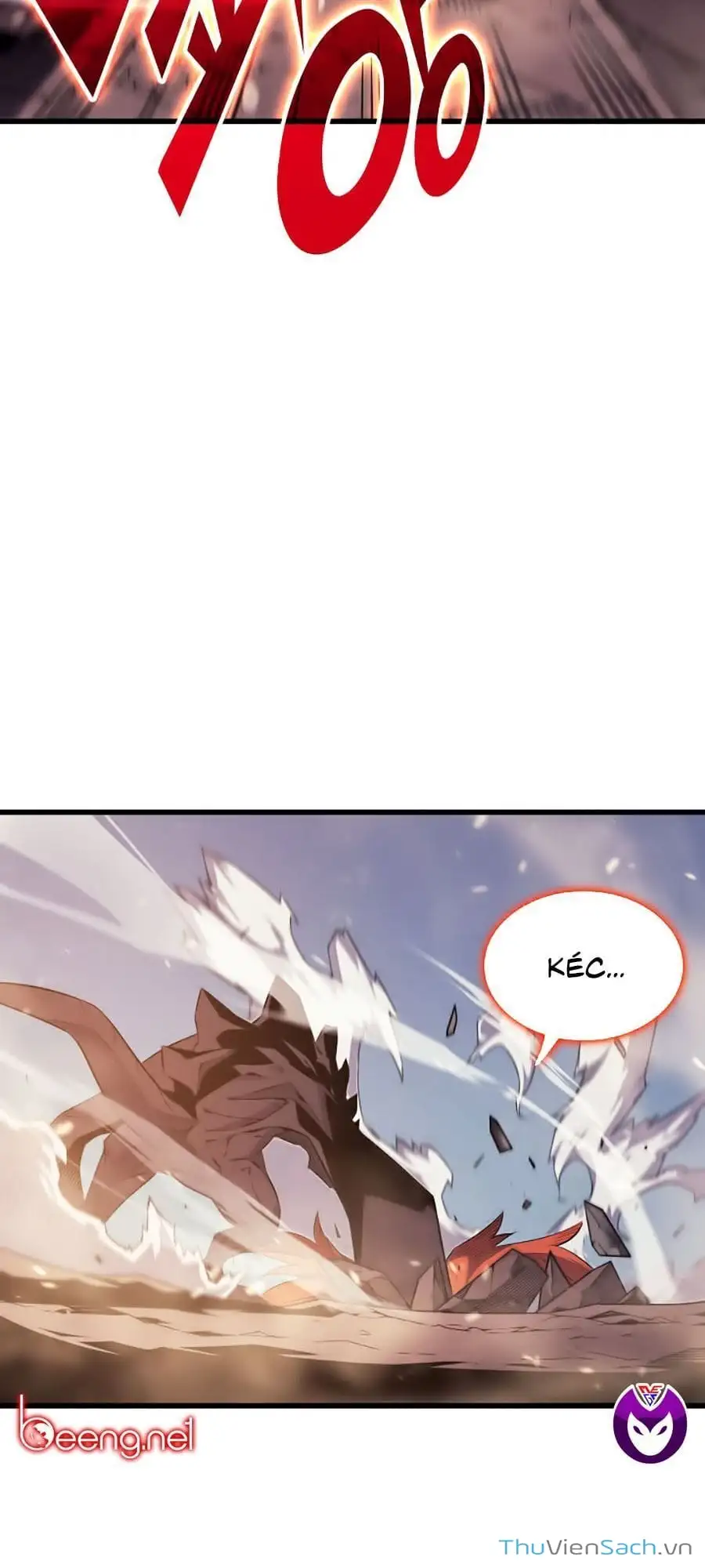 Truyện Tranh Sự Trở Lại Của Pháp Sư Vĩ Đại Sau 4000 Năm trang 5