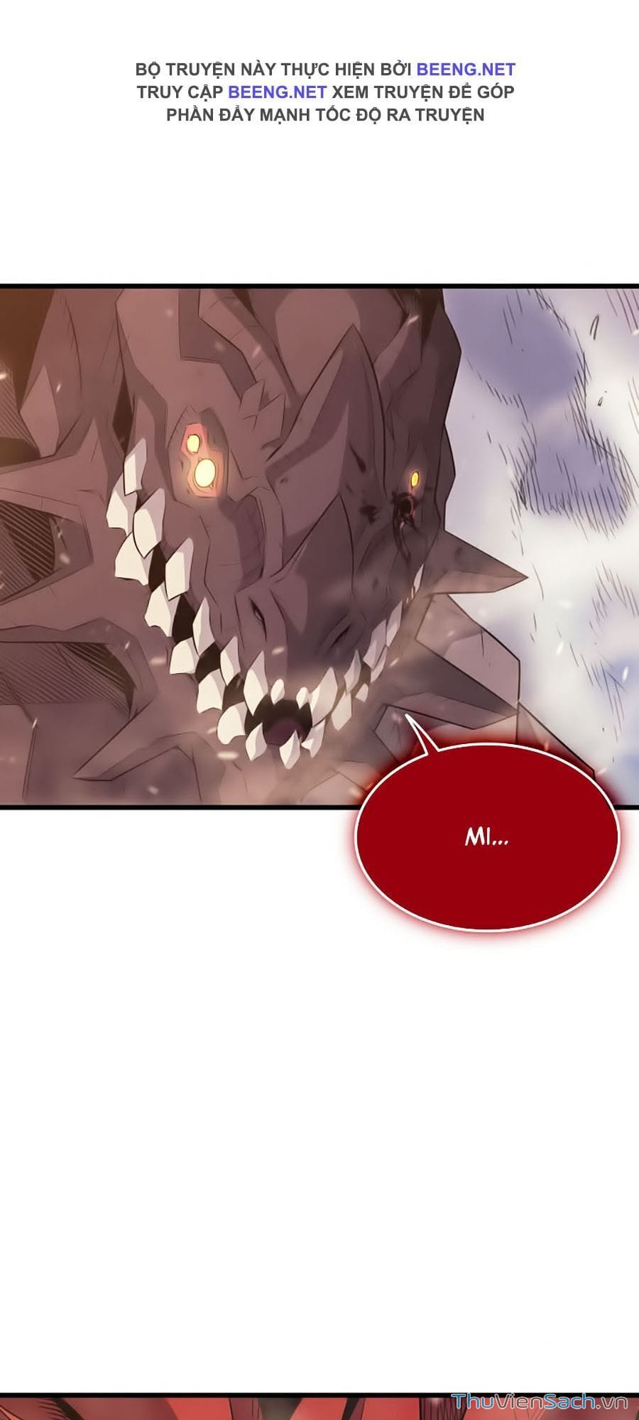 Truyện Tranh Sự Trở Lại Của Pháp Sư Vĩ Đại Sau 4000 Năm trang 5