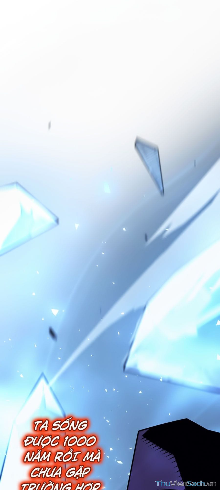 Truyện Tranh Sự Trở Lại Của Pháp Sư Vĩ Đại Sau 4000 Năm trang 5