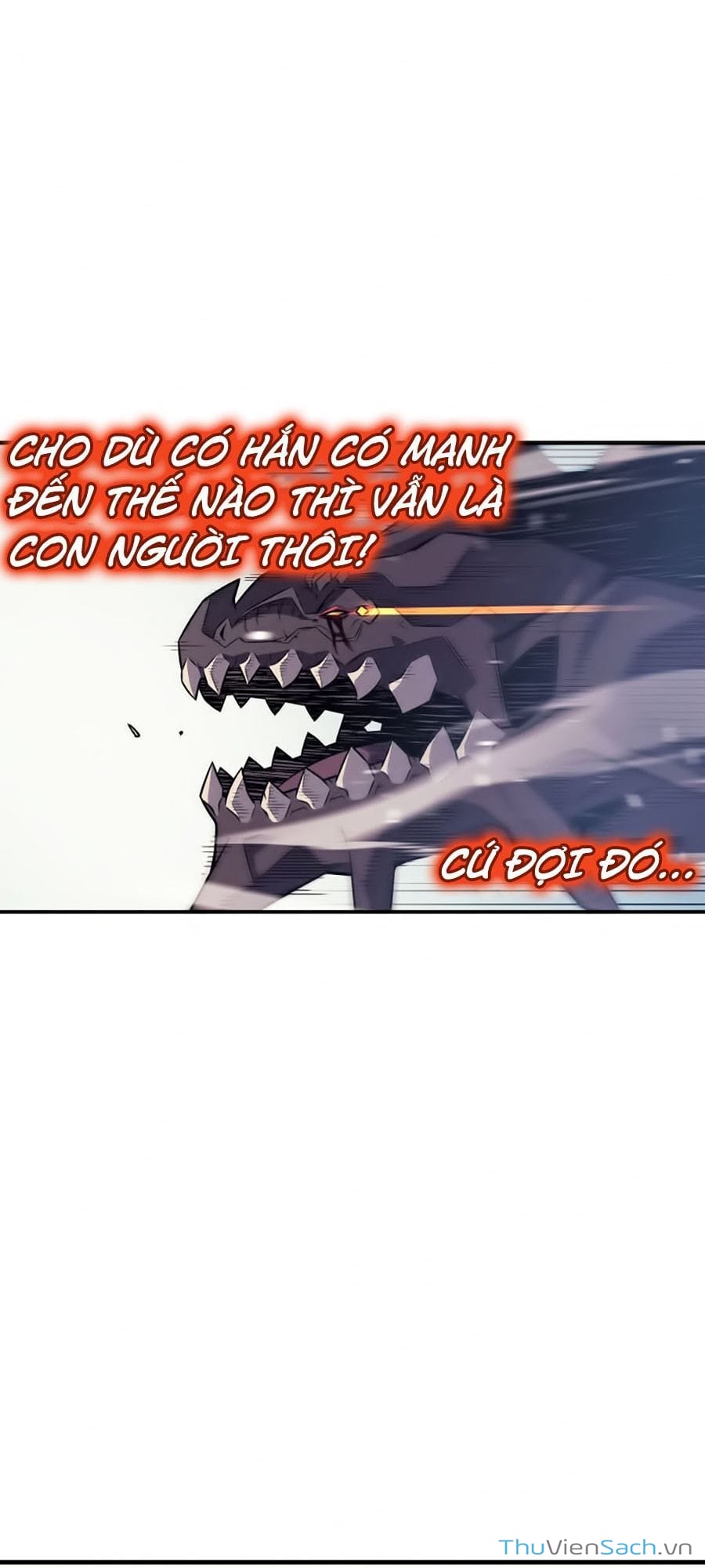 Truyện Tranh Sự Trở Lại Của Pháp Sư Vĩ Đại Sau 4000 Năm trang 5