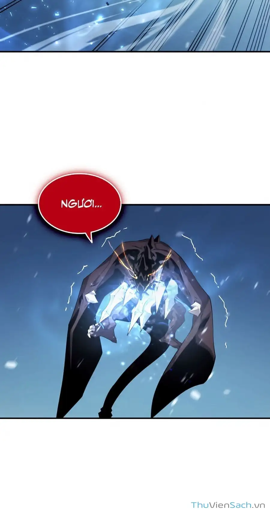 Truyện Tranh Sự Trở Lại Của Pháp Sư Vĩ Đại Sau 4000 Năm trang 5