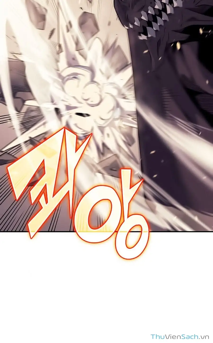 Truyện Tranh Sự Trở Lại Của Pháp Sư Vĩ Đại Sau 4000 Năm trang 5