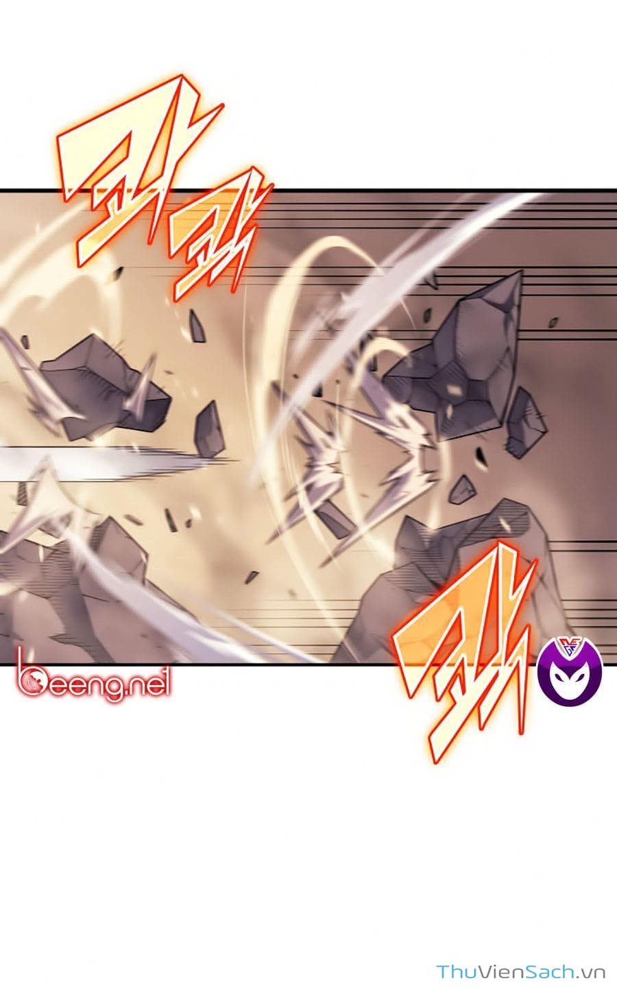 Truyện Tranh Sự Trở Lại Của Pháp Sư Vĩ Đại Sau 4000 Năm trang 5