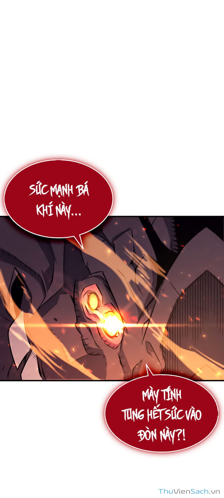 Truyện Tranh Sự Trở Lại Của Pháp Sư Vĩ Đại Sau 4000 Năm trang 5