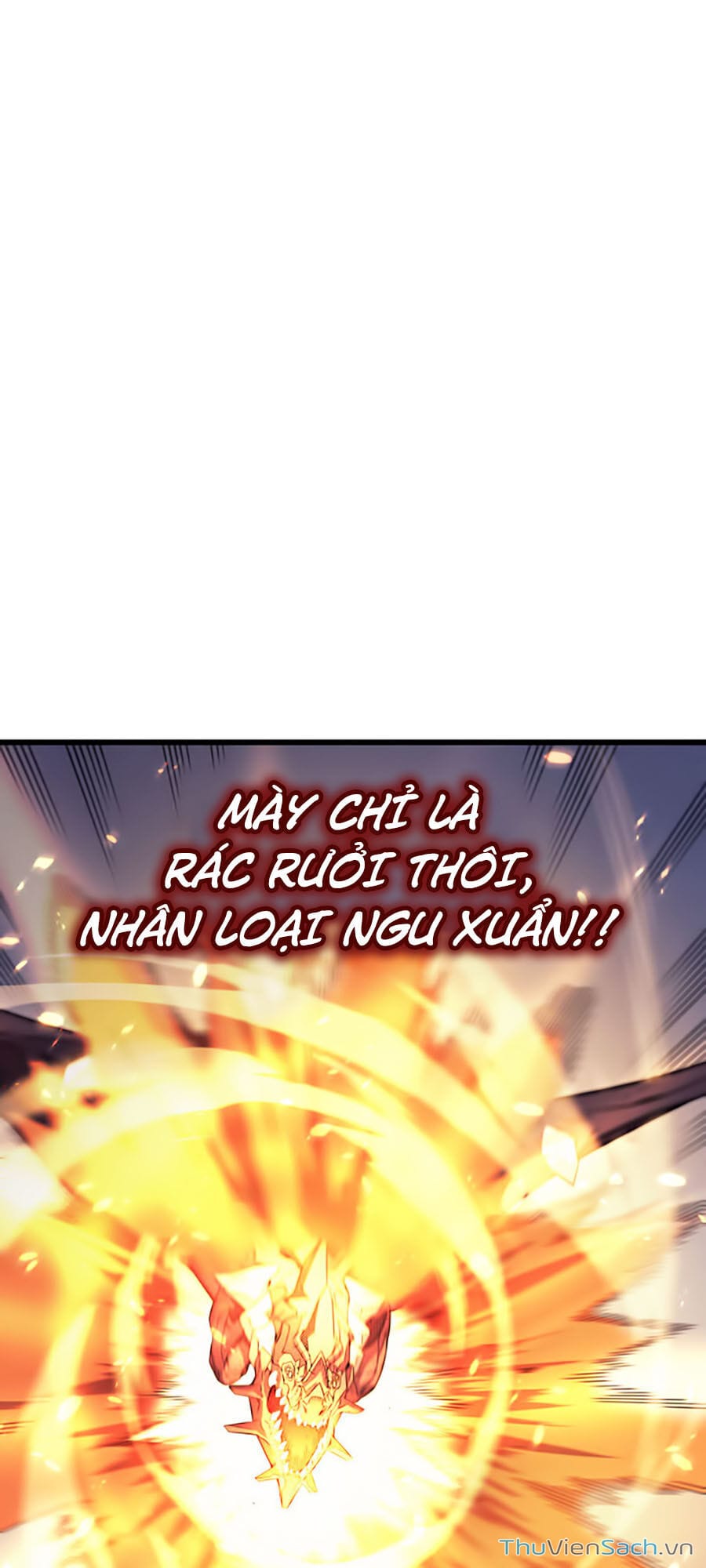 Truyện Tranh Sự Trở Lại Của Pháp Sư Vĩ Đại Sau 4000 Năm trang 5