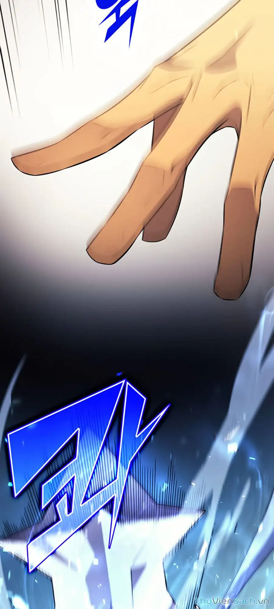 Truyện Tranh Sự Trở Lại Của Pháp Sư Vĩ Đại Sau 4000 Năm trang 5