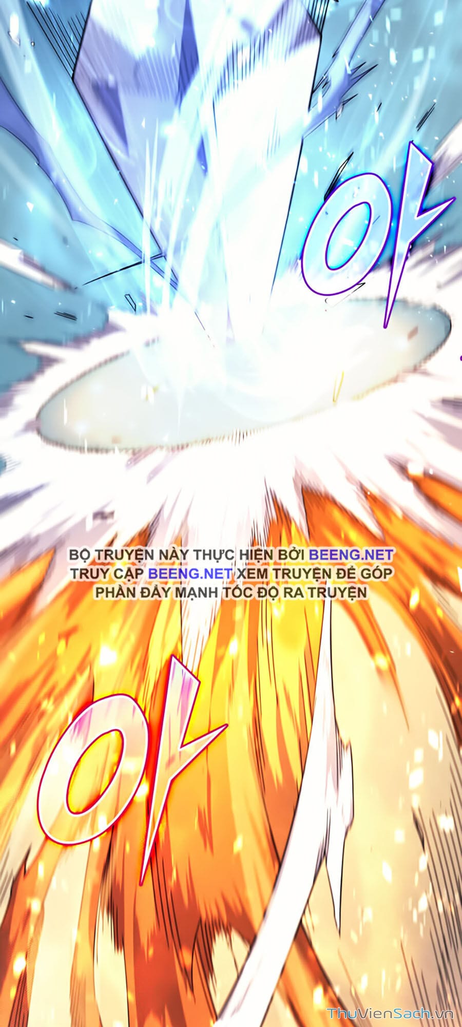 Truyện Tranh Sự Trở Lại Của Pháp Sư Vĩ Đại Sau 4000 Năm trang 5