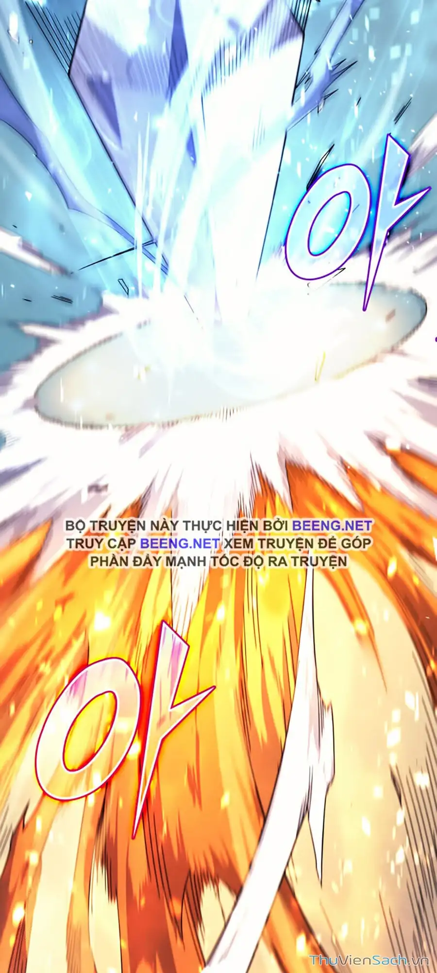 Truyện Tranh Sự Trở Lại Của Pháp Sư Vĩ Đại Sau 4000 Năm trang 5