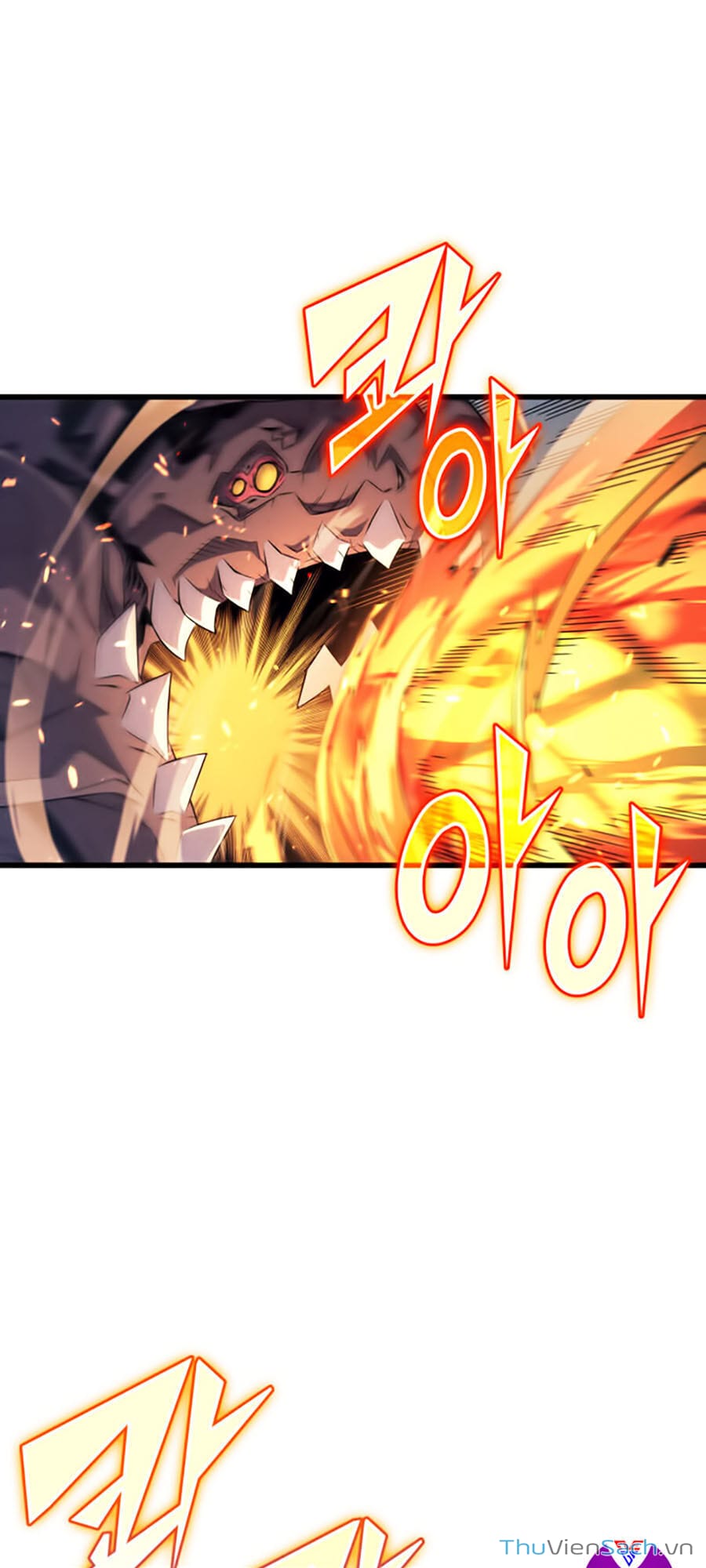 Truyện Tranh Sự Trở Lại Của Pháp Sư Vĩ Đại Sau 4000 Năm trang 5