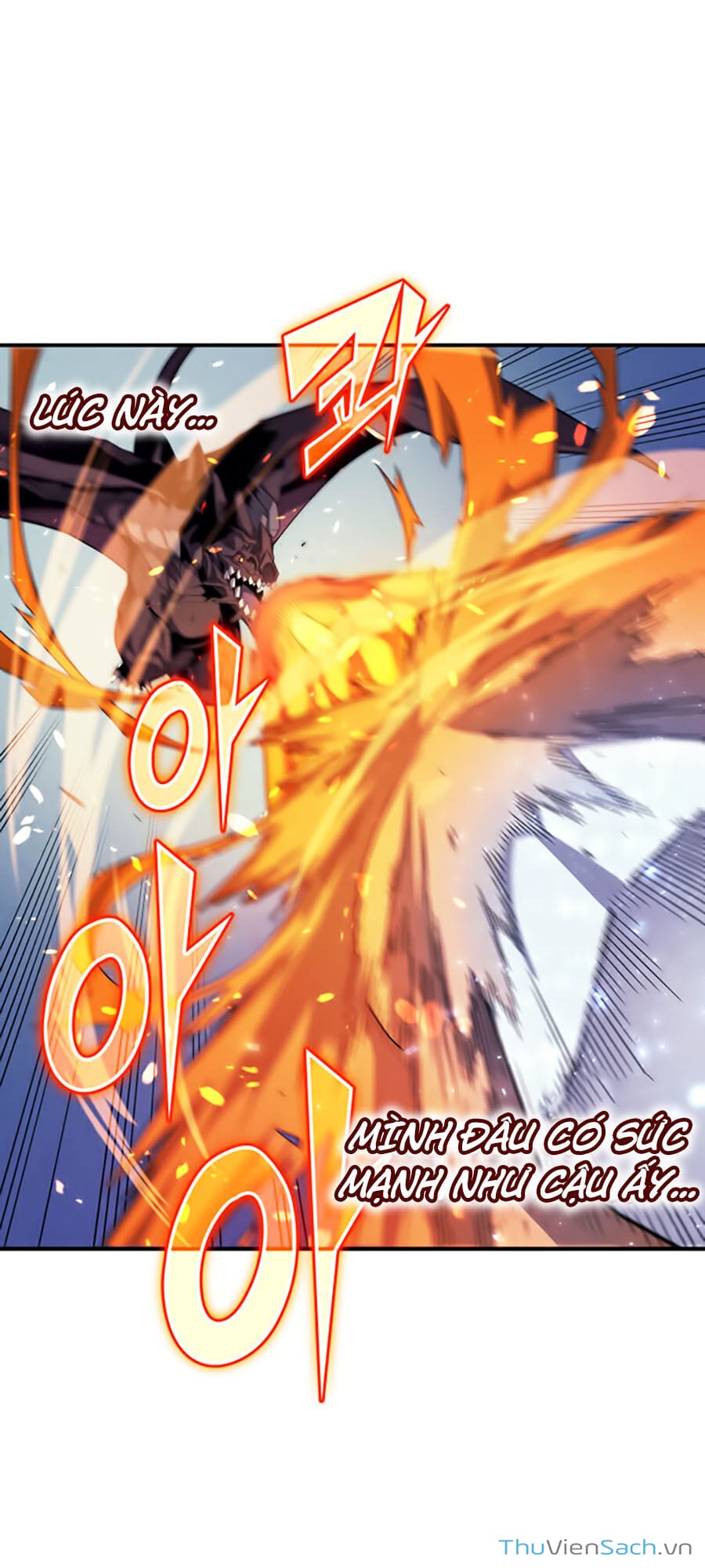 Truyện Tranh Sự Trở Lại Của Pháp Sư Vĩ Đại Sau 4000 Năm trang 5