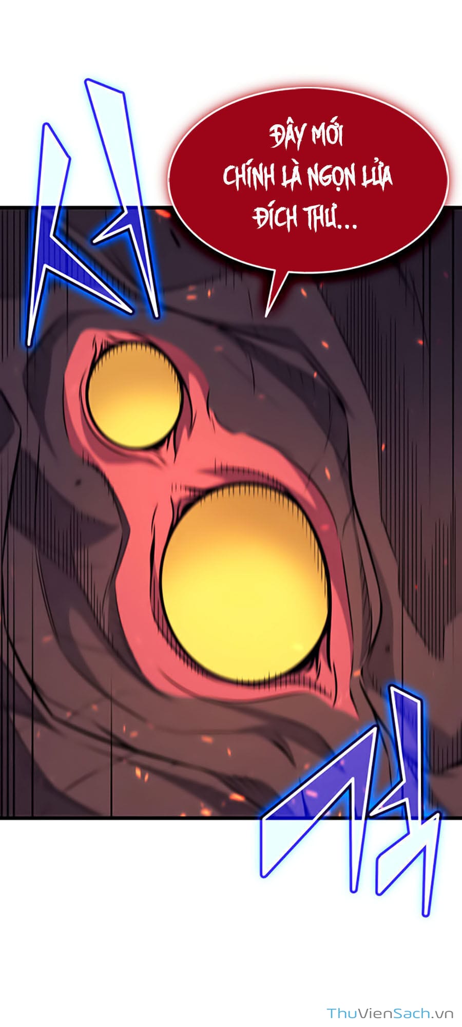 Truyện Tranh Sự Trở Lại Của Pháp Sư Vĩ Đại Sau 4000 Năm trang 5