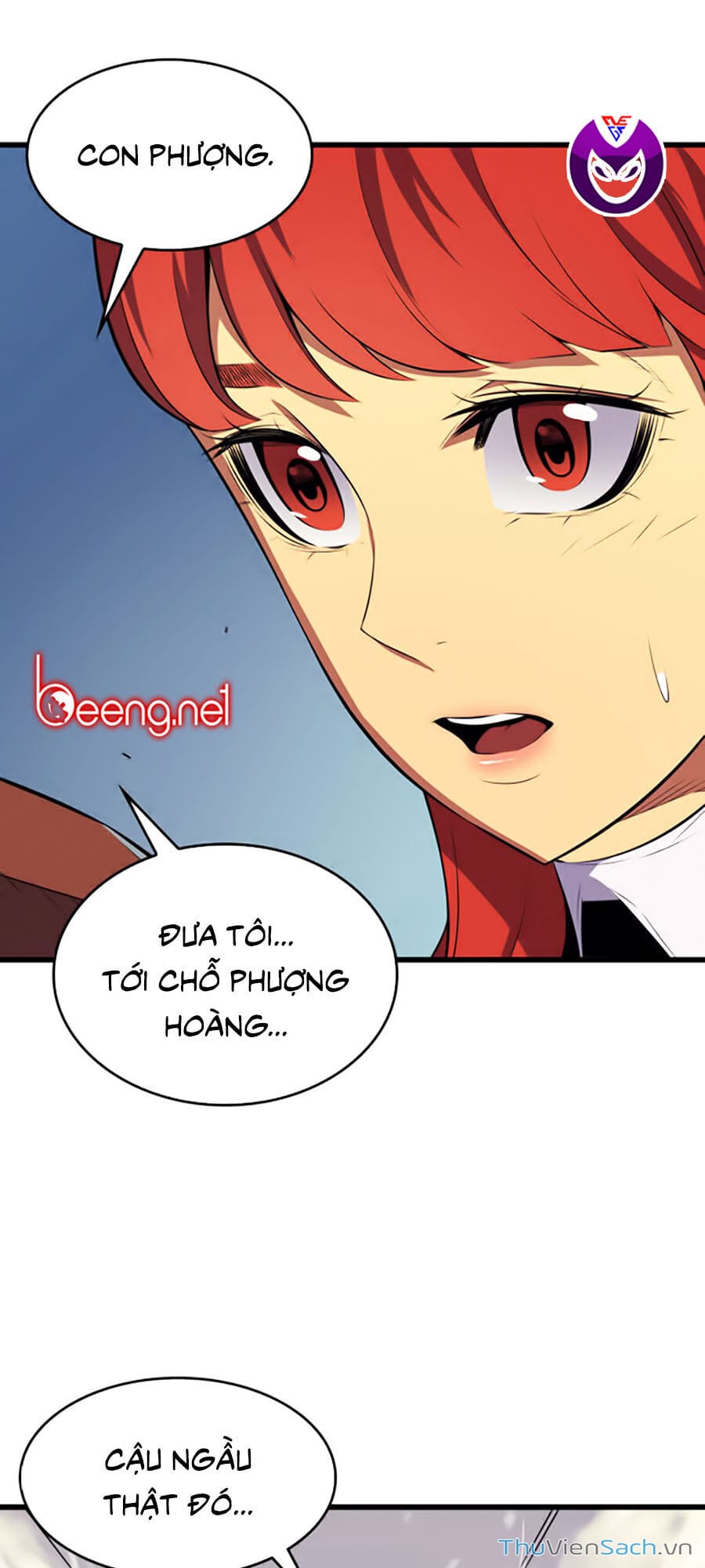 Truyện Tranh Sự Trở Lại Của Pháp Sư Vĩ Đại Sau 4000 Năm trang 5