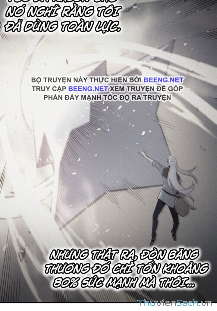 Truyện Tranh Sự Trở Lại Của Pháp Sư Vĩ Đại Sau 4000 Năm trang 5