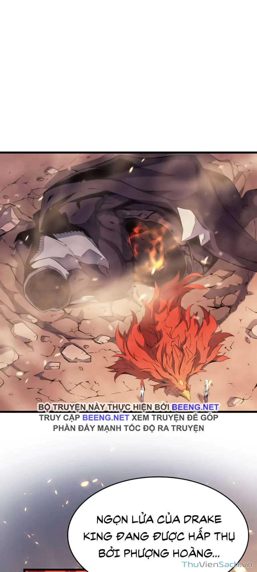 Truyện Tranh Sự Trở Lại Của Pháp Sư Vĩ Đại Sau 4000 Năm trang 5