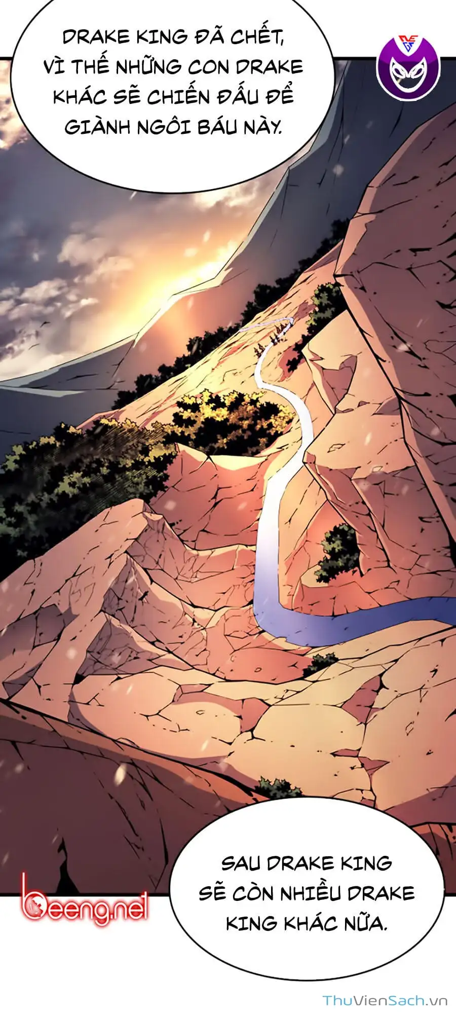 Truyện Tranh Sự Trở Lại Của Pháp Sư Vĩ Đại Sau 4000 Năm trang 5