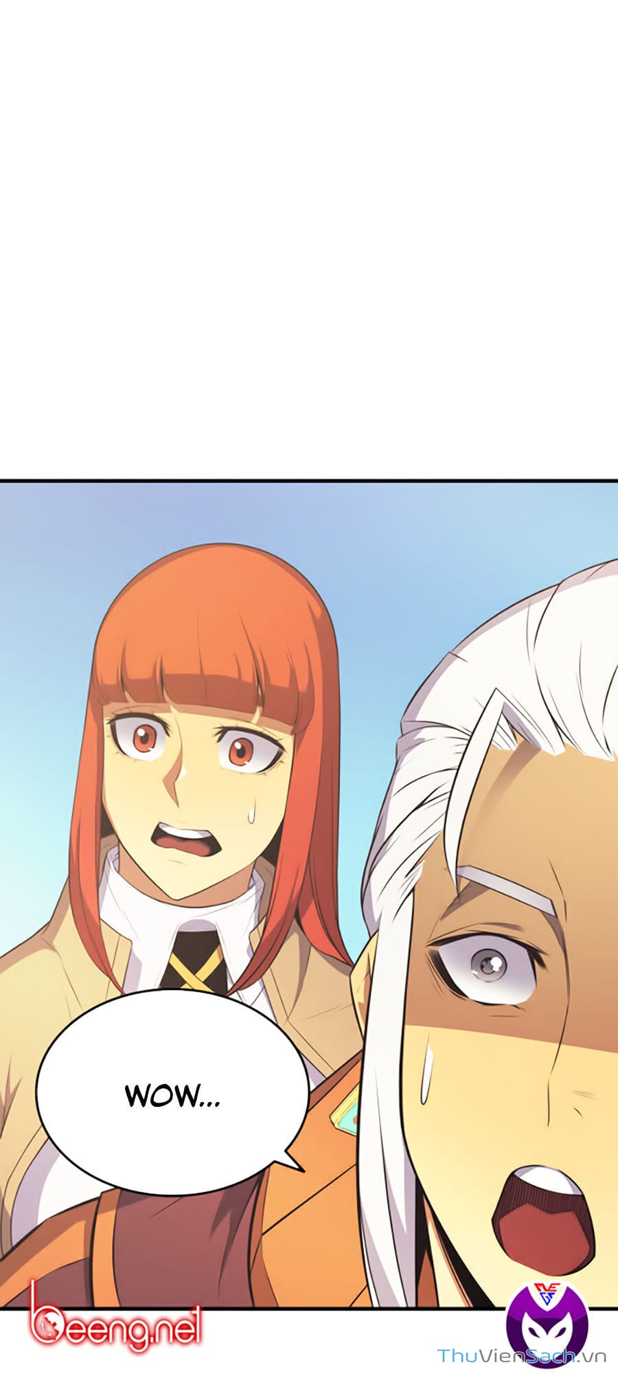 Truyện Tranh Sự Trở Lại Của Pháp Sư Vĩ Đại Sau 4000 Năm trang 5