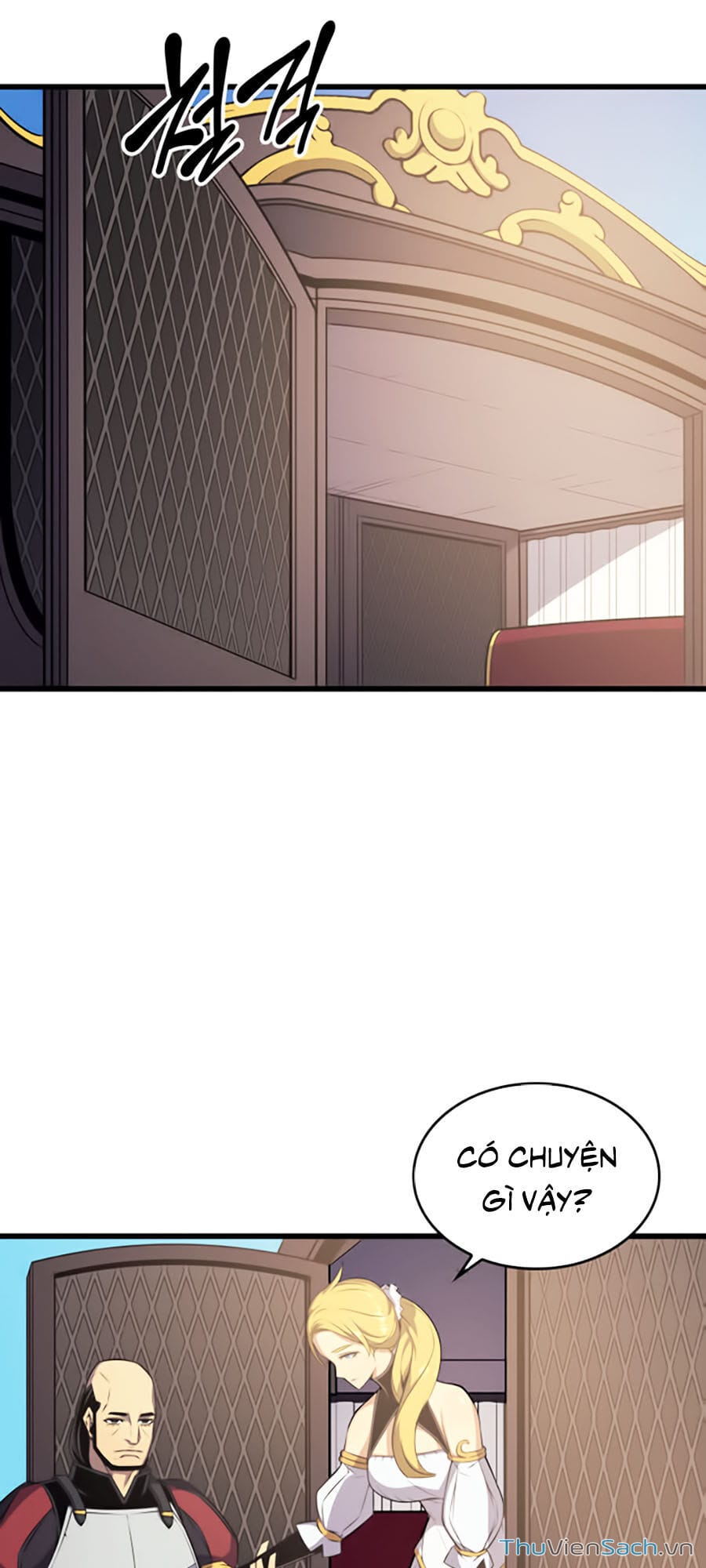 Truyện Tranh Sự Trở Lại Của Pháp Sư Vĩ Đại Sau 4000 Năm trang 5