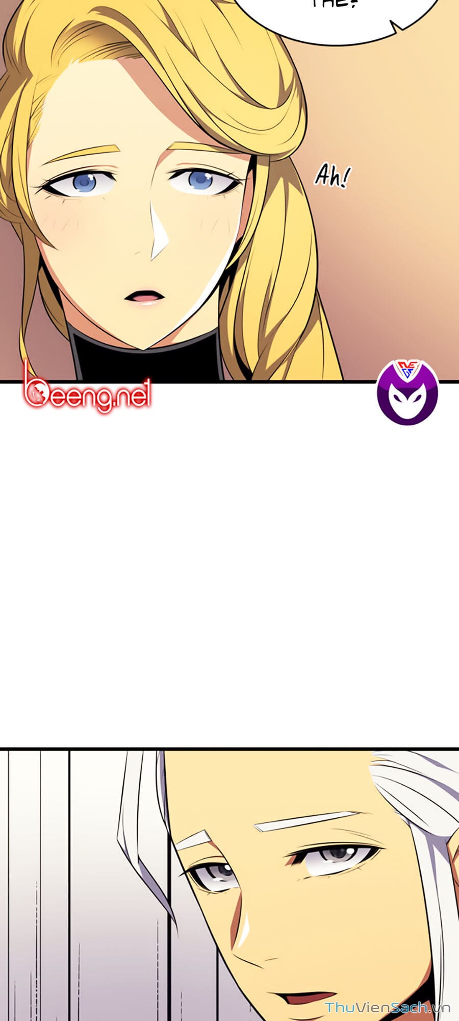 Truyện Tranh Sự Trở Lại Của Pháp Sư Vĩ Đại Sau 4000 Năm trang 5