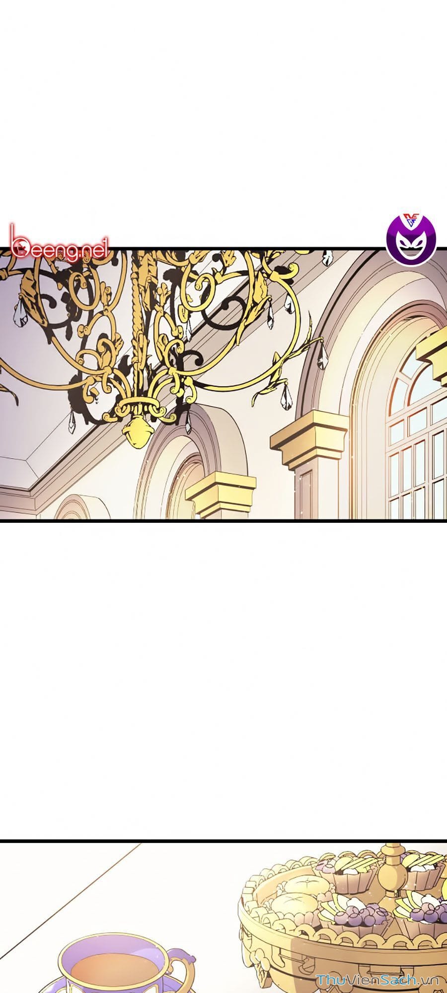 Truyện Tranh Sự Trở Lại Của Pháp Sư Vĩ Đại Sau 4000 Năm trang 5