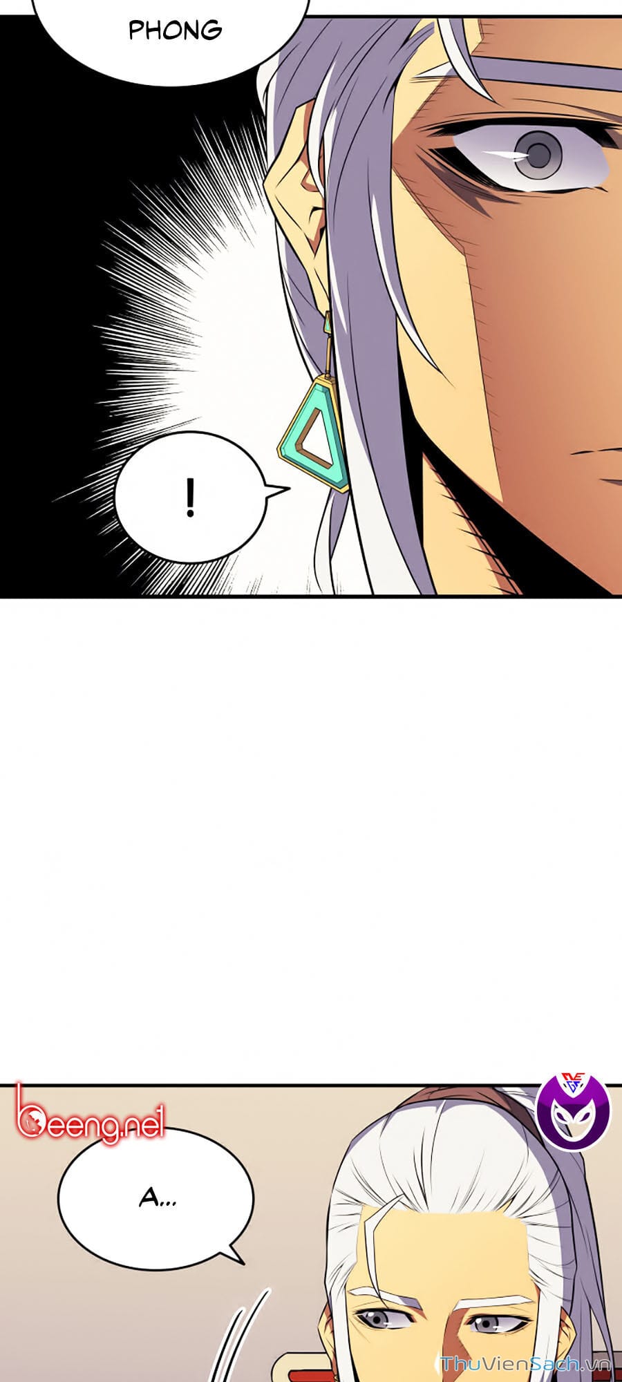 Truyện Tranh Sự Trở Lại Của Pháp Sư Vĩ Đại Sau 4000 Năm trang 5