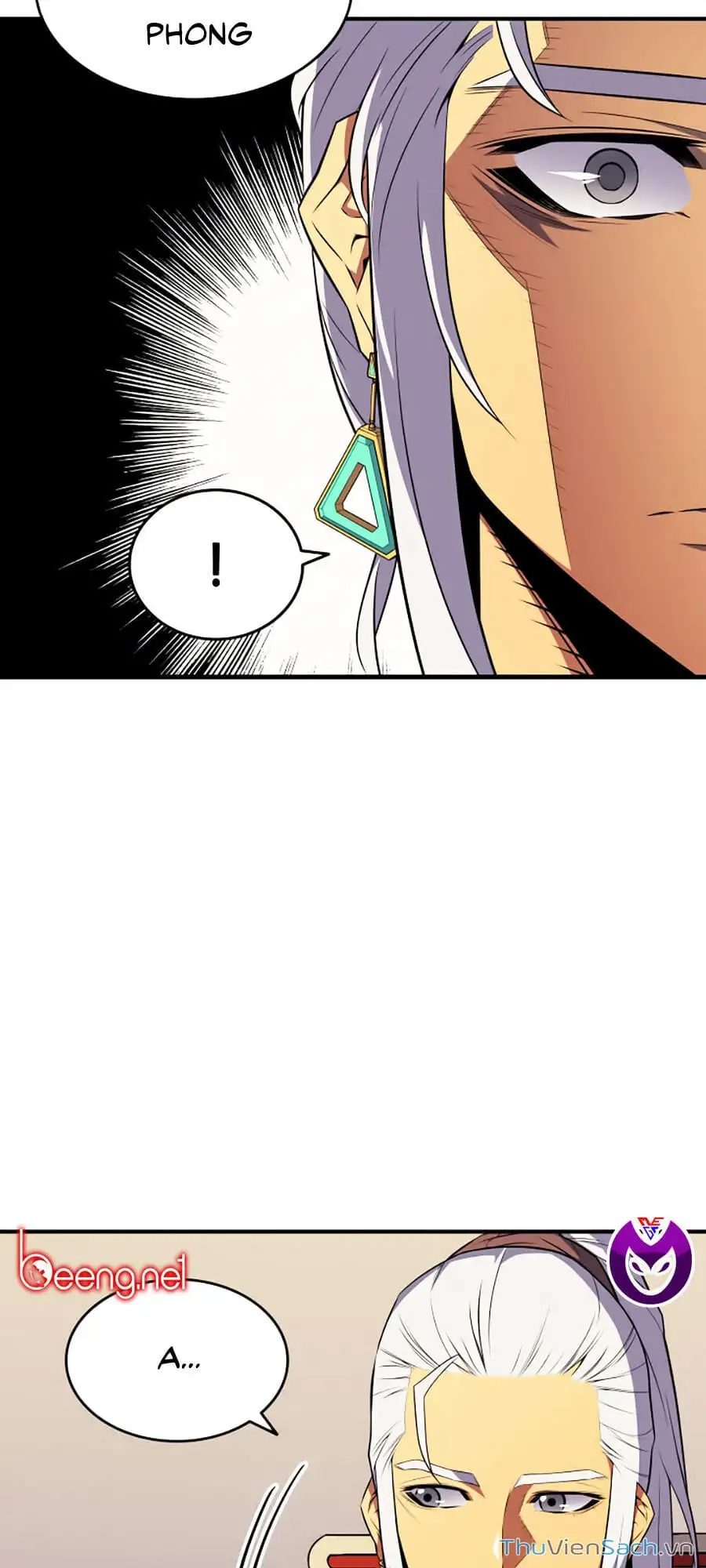 Truyện Tranh Sự Trở Lại Của Pháp Sư Vĩ Đại Sau 4000 Năm trang 5