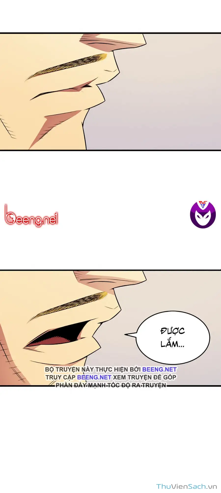 Truyện Tranh Sự Trở Lại Của Pháp Sư Vĩ Đại Sau 4000 Năm trang 5