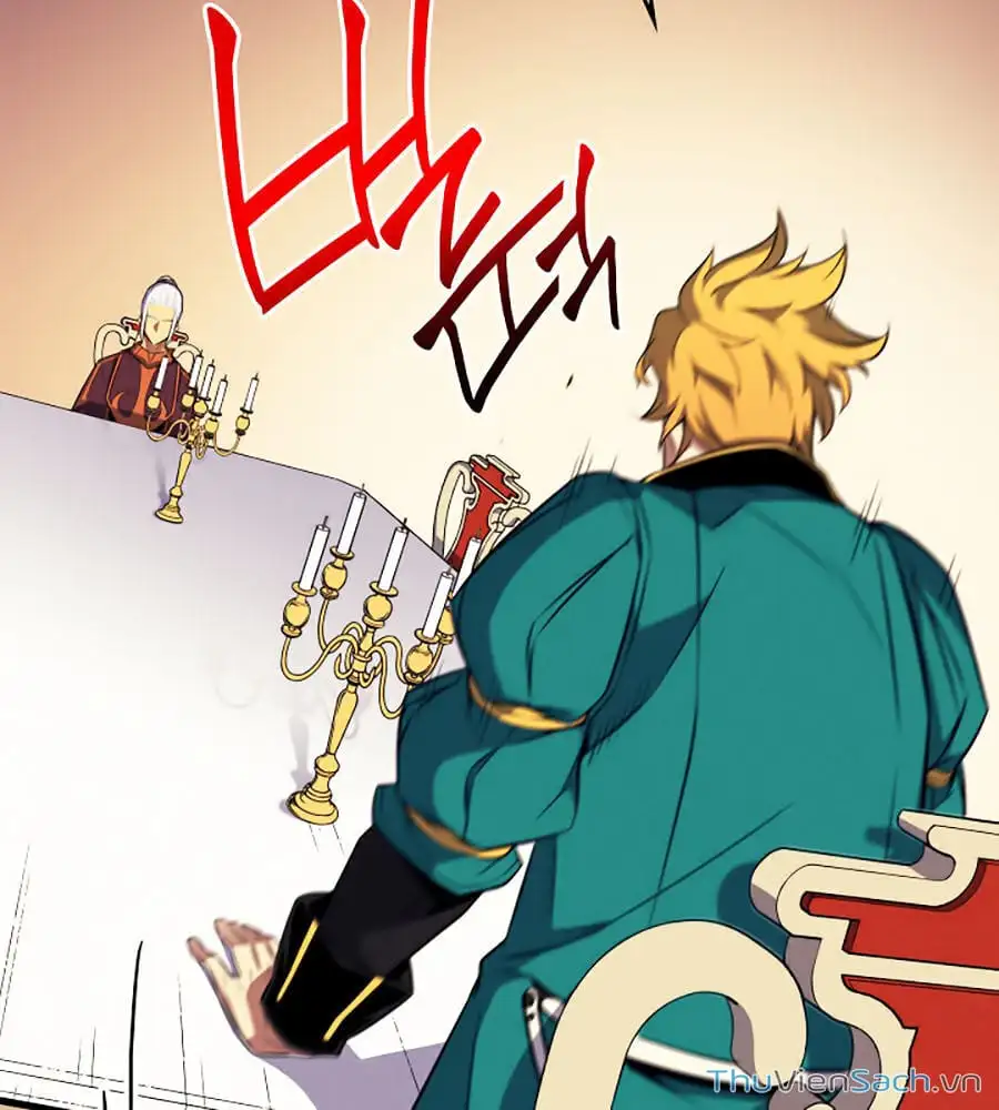 Truyện Tranh Sự Trở Lại Của Pháp Sư Vĩ Đại Sau 4000 Năm trang 5