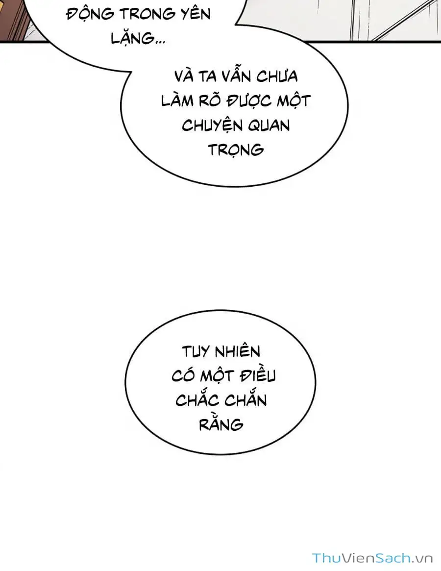 Truyện Tranh Sự Trở Lại Của Pháp Sư Vĩ Đại Sau 4000 Năm trang 5