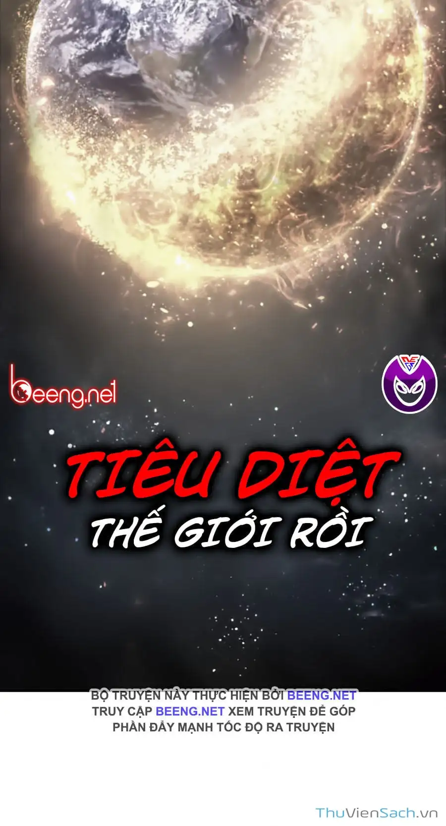 Truyện Tranh Sự Trở Lại Của Pháp Sư Vĩ Đại Sau 4000 Năm trang 5