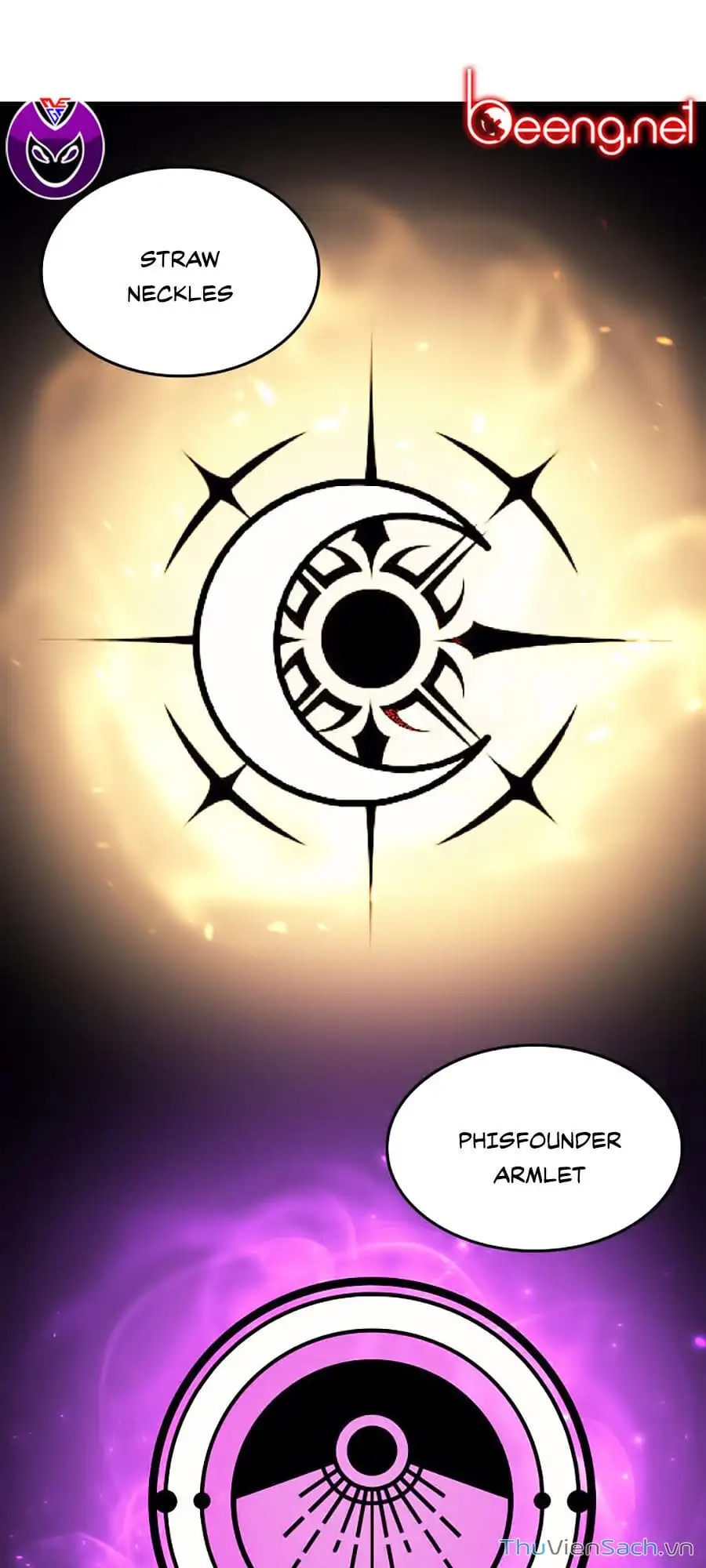 Truyện Tranh Sự Trở Lại Của Pháp Sư Vĩ Đại Sau 4000 Năm trang 5