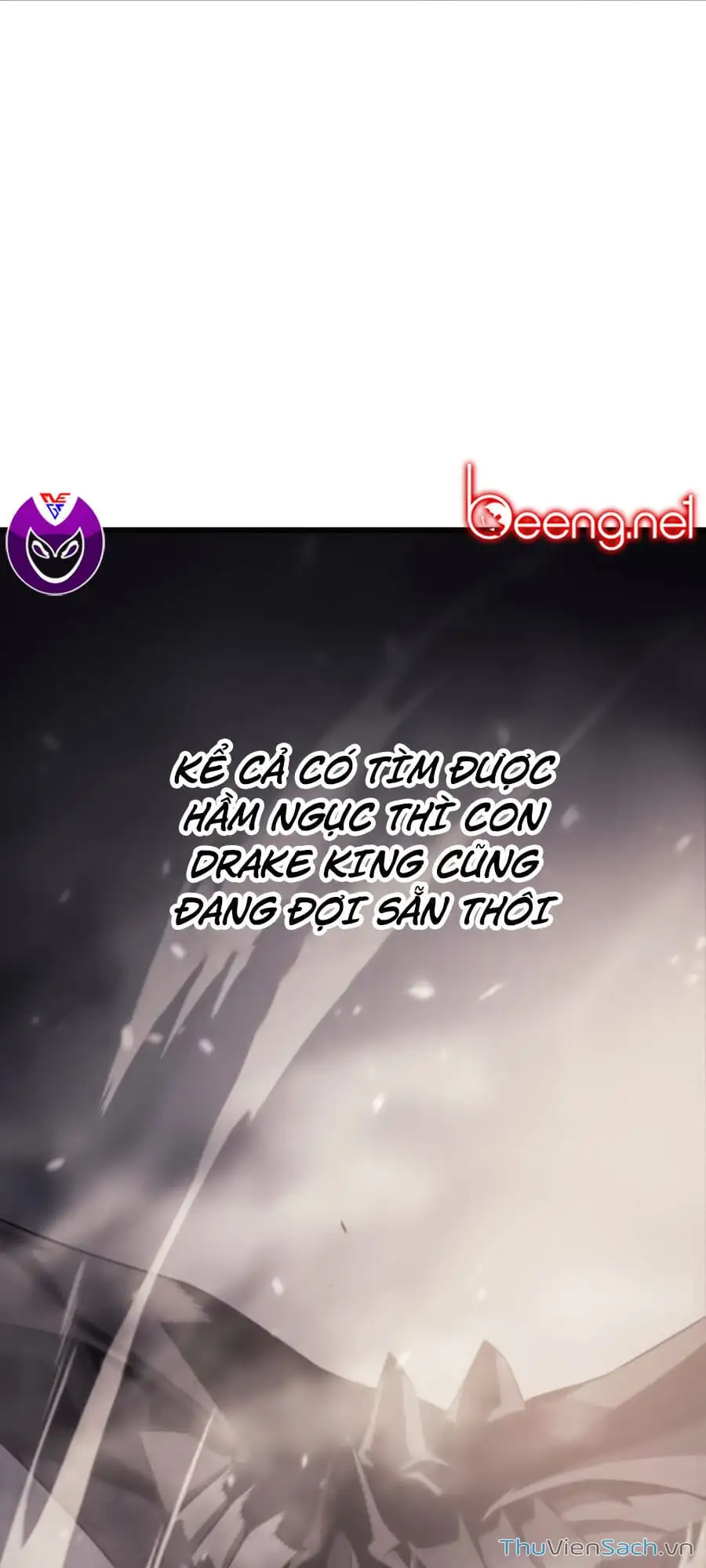 Truyện Tranh Sự Trở Lại Của Pháp Sư Vĩ Đại Sau 4000 Năm trang 5