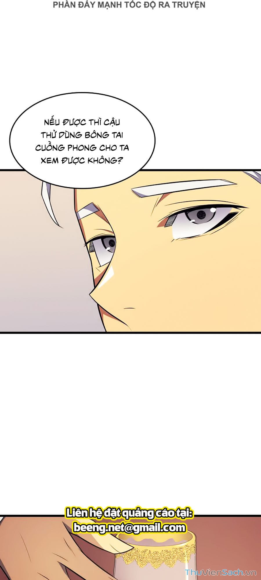 Truyện Tranh Sự Trở Lại Của Pháp Sư Vĩ Đại Sau 4000 Năm trang 5