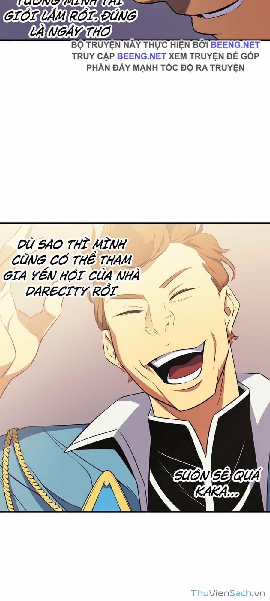 Truyện Tranh Sự Trở Lại Của Pháp Sư Vĩ Đại Sau 4000 Năm trang 5