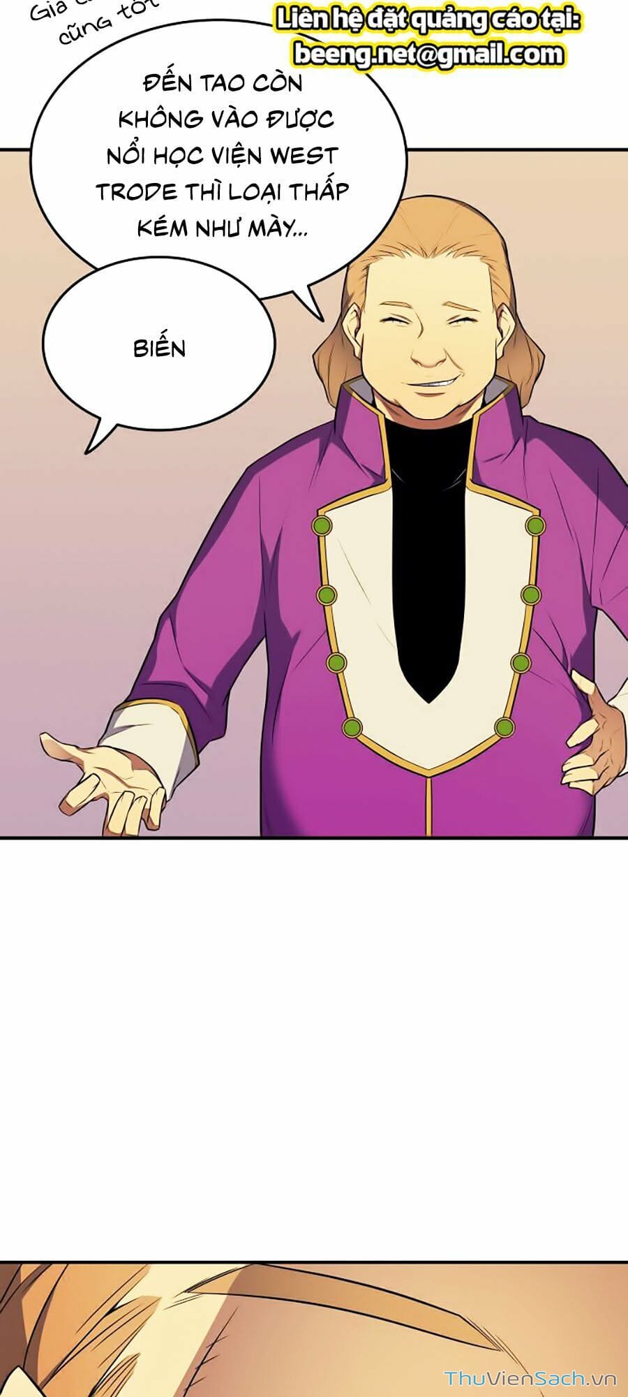 Truyện Tranh Sự Trở Lại Của Pháp Sư Vĩ Đại Sau 4000 Năm trang 5