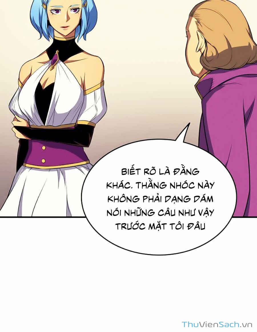 Truyện Tranh Sự Trở Lại Của Pháp Sư Vĩ Đại Sau 4000 Năm trang 5