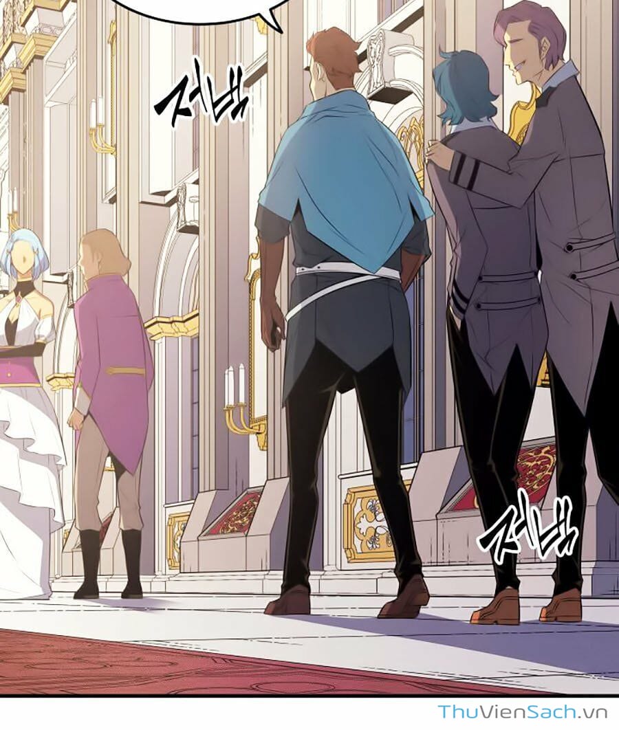 Truyện Tranh Sự Trở Lại Của Pháp Sư Vĩ Đại Sau 4000 Năm trang 5
