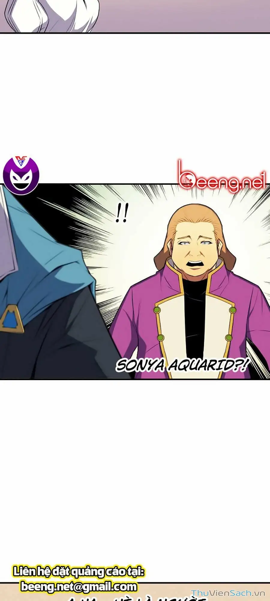 Truyện Tranh Sự Trở Lại Của Pháp Sư Vĩ Đại Sau 4000 Năm trang 5