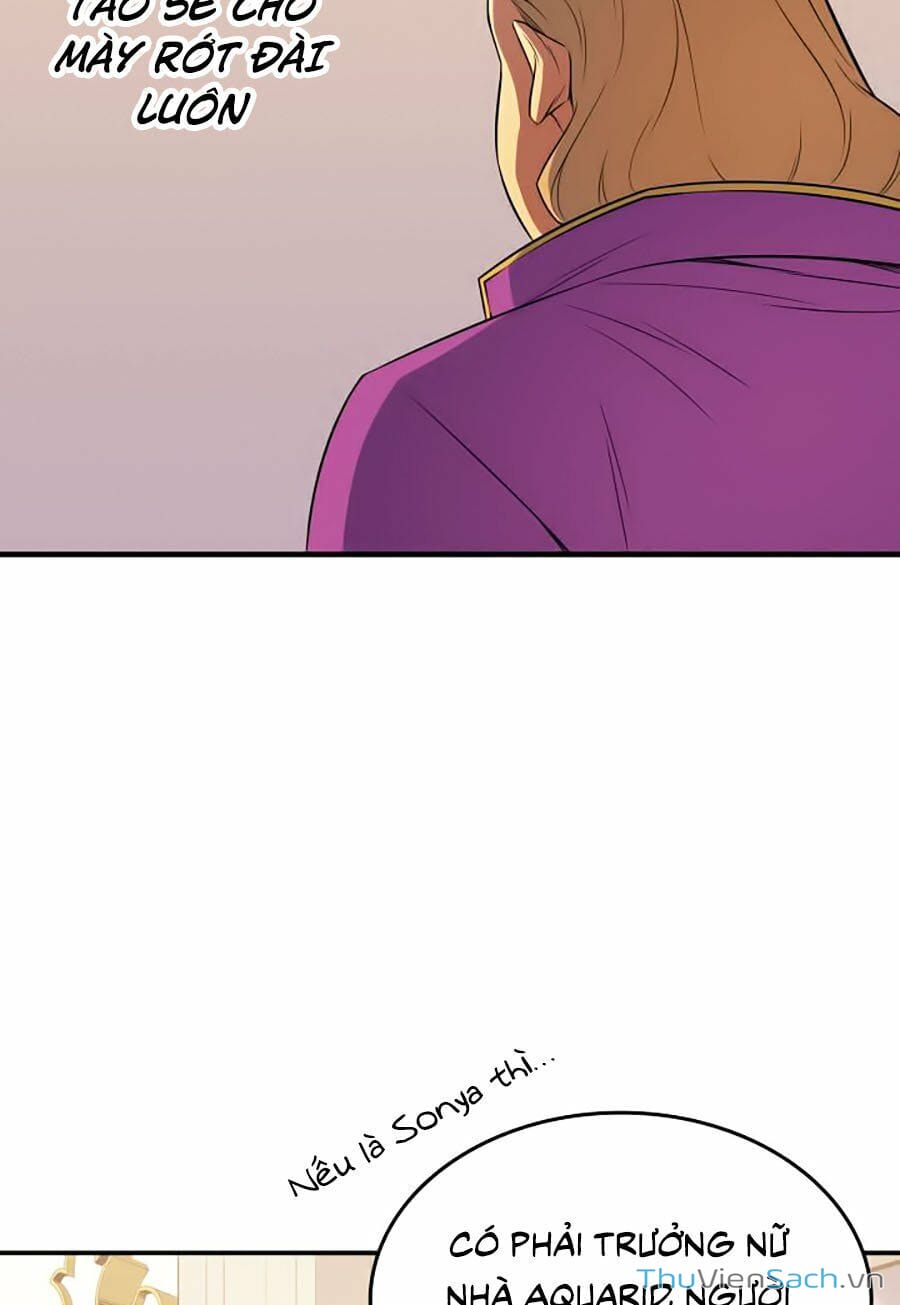 Truyện Tranh Sự Trở Lại Của Pháp Sư Vĩ Đại Sau 4000 Năm trang 5