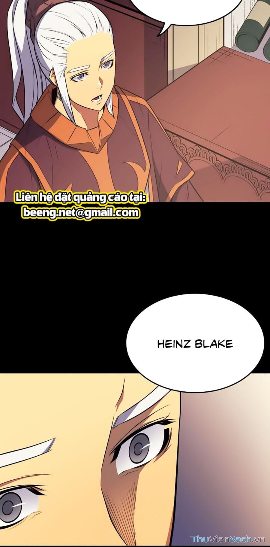 Truyện Tranh Sự Trở Lại Của Pháp Sư Vĩ Đại Sau 4000 Năm trang 5