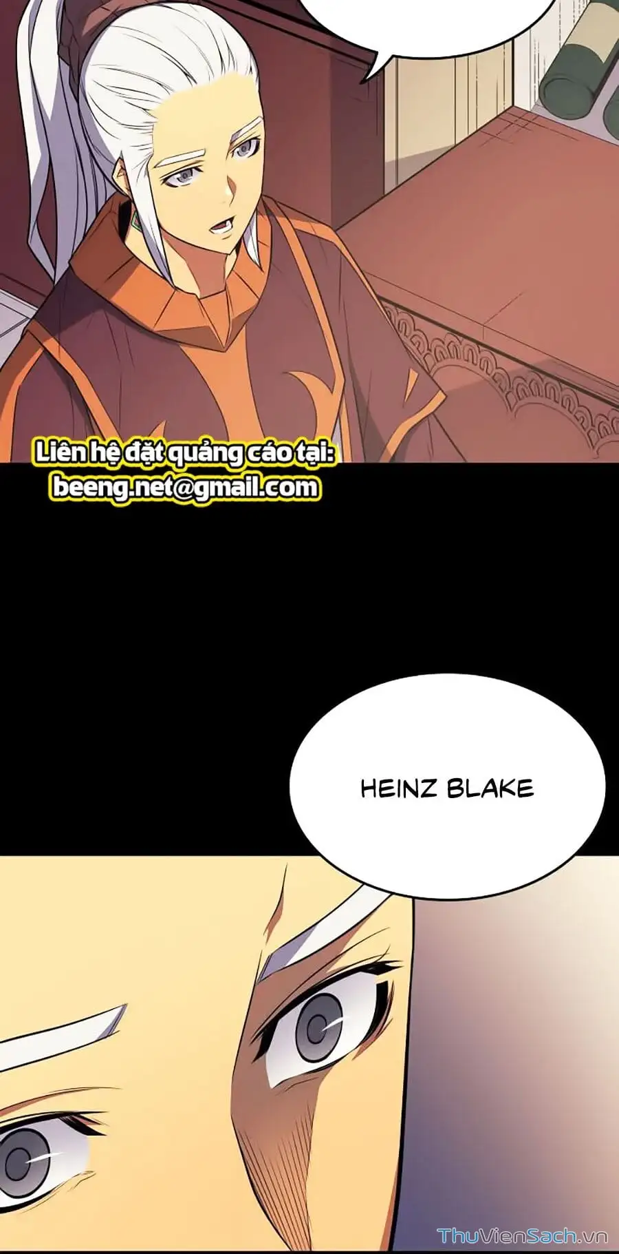 Truyện Tranh Sự Trở Lại Của Pháp Sư Vĩ Đại Sau 4000 Năm trang 5