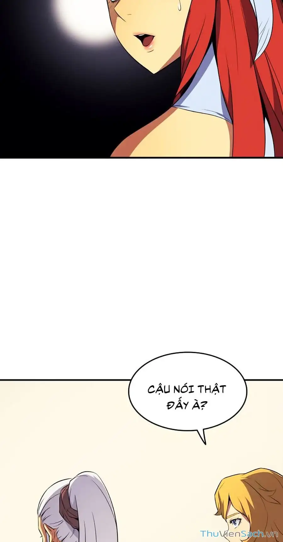 Truyện Tranh Sự Trở Lại Của Pháp Sư Vĩ Đại Sau 4000 Năm trang 5